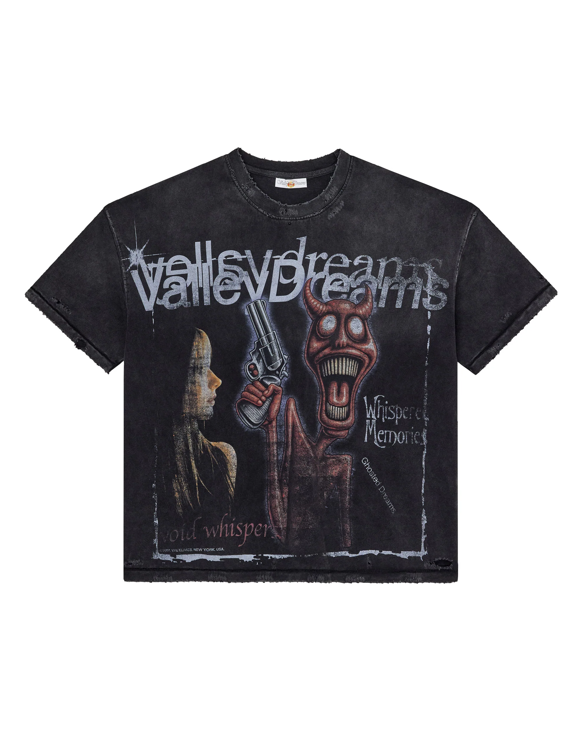 Timeless Style, Vale Forever